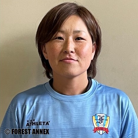 武藤 あかね