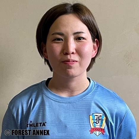 西條 愛莉<
