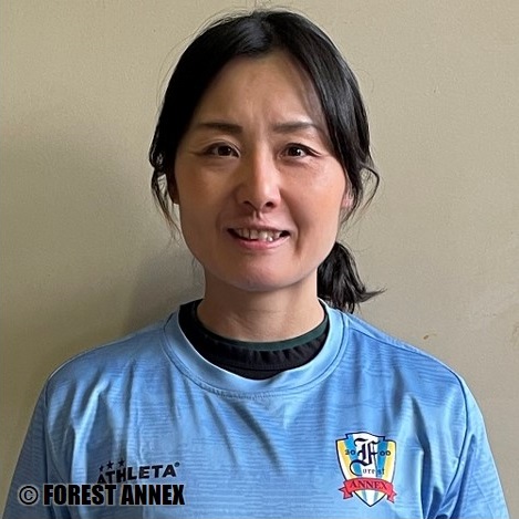 村上 美香